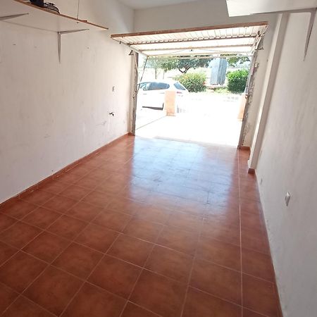 Adosado En Planta Baja Villa Los Belones Exterior photo